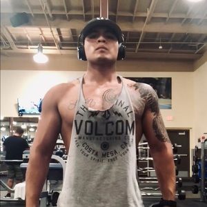 Meet your Posher, Alec